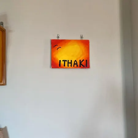 Aleka * Stavros (Ithaka)