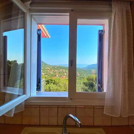 Aleka Stavros (Ithaka)