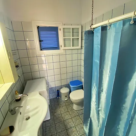 Aleka * Stavros (Ithaka)