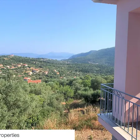 Dom wakacyjny Aleka *