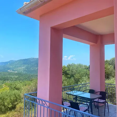 Aleka * Stavros (Ithaka)