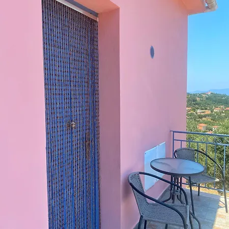 Сasa de vacaciones Aleka Stavros (Ithaka)
