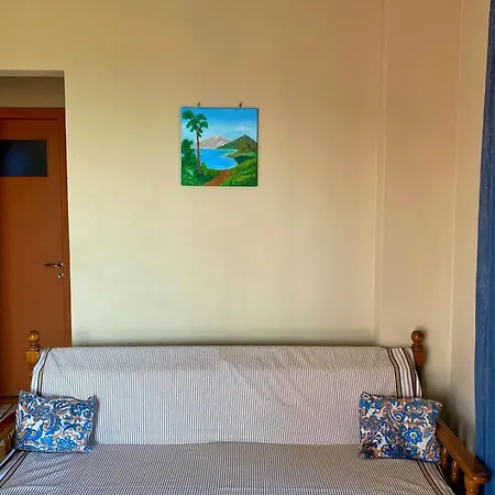 Aleka Stavros (Ithaka)