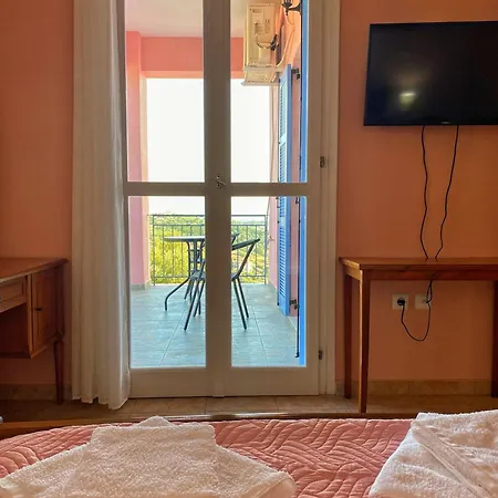 Aleka Holiday home *