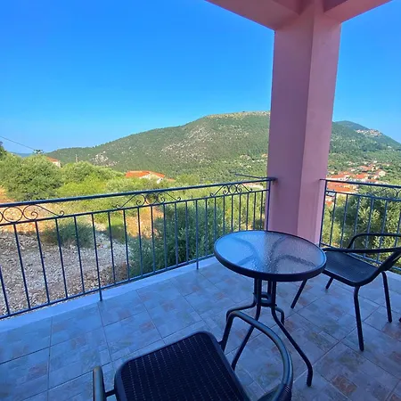 Aleka * Stavros (Ithaka)