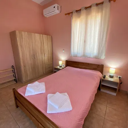 Holiday home Aleka Stavros (Ithaka)