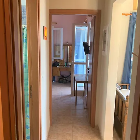 Aleka Ferienhaus