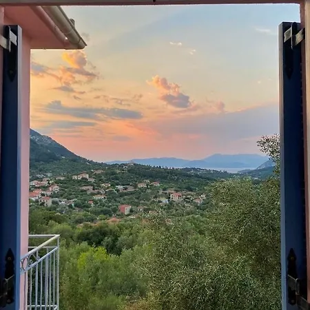 Aleka Ferienhaus *