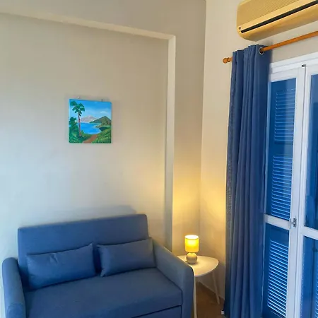 Ferienhaus Aleka