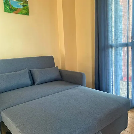 Aleka Ferienhaus Stavros (Ithaka)