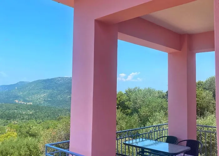 Aleka * Stavros (Ithaka)