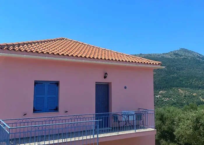 Aleka Stavros (Ithaka)