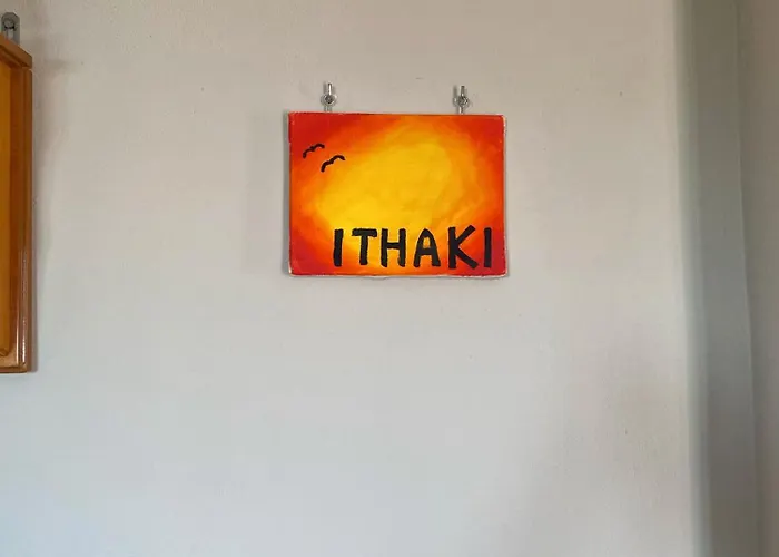 Aleka * Stavros (Ithaka)