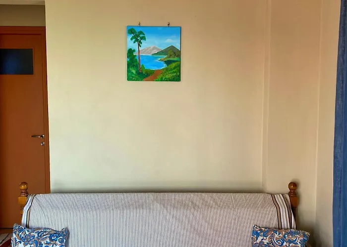 Aleka Stavros (Ithaka)