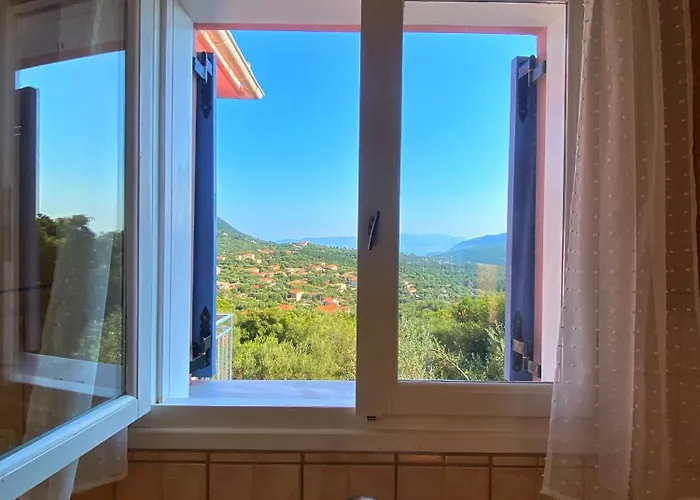 Aleka Stavros (Ithaka)