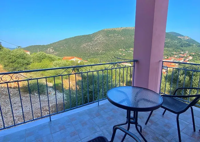 Aleka * Stavros (Ithaka)