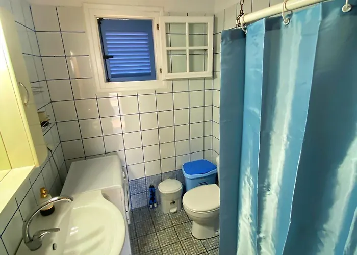 Aleka * Stavros (Ithaka)