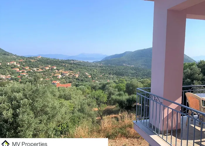 Prázdninový dům Aleka *